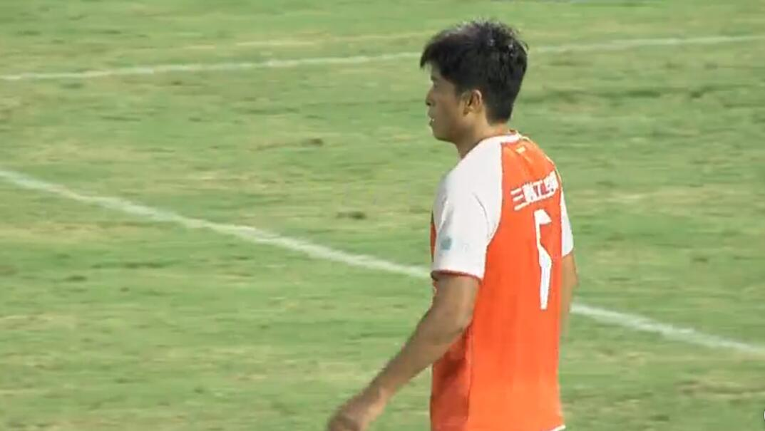 武汉卓尔主场战平延边富德，保持主场不败(穆夫塔为什么让宗大伟离开)